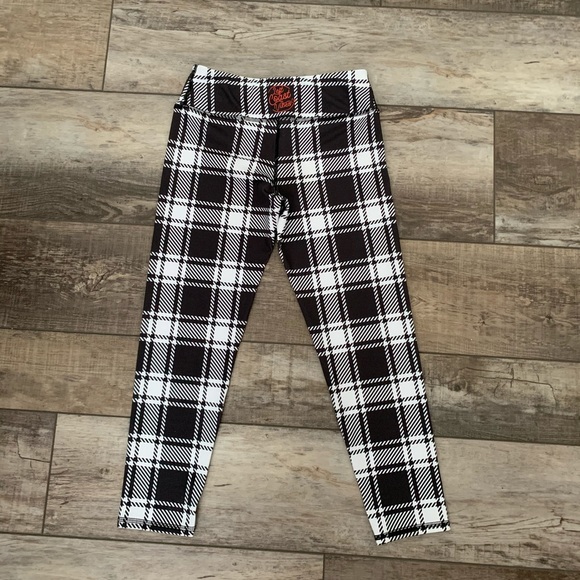 Left Coast Vibes Leggings - Picture 2 of 4